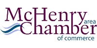 McHenry Chamber of Commerce logo